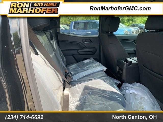 2026 GMC Canyon Elevation - Photo 27
