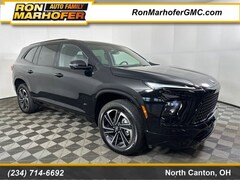 2025 Buick Enclave Sport Touring SUV