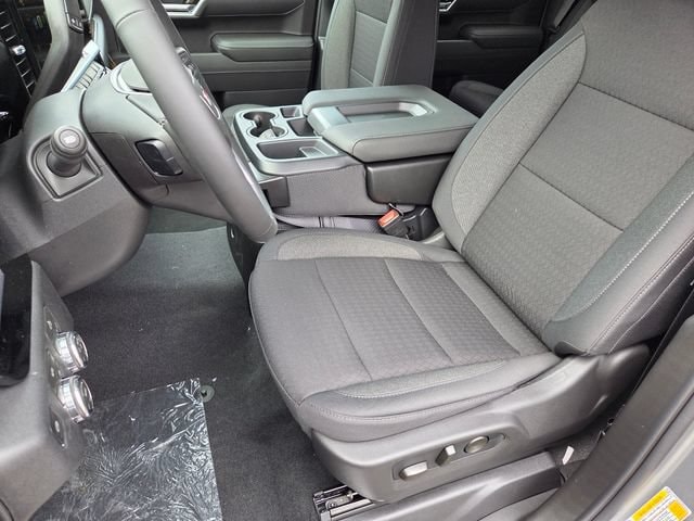 2026 GMC Sierra 1500 Elevation - Photo 25