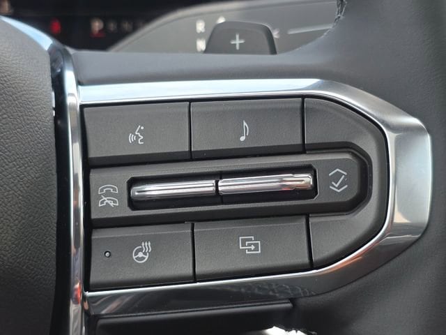 2026 GMC Terrain Elevation - Photo 27