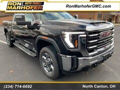 2025 GMC Sierra 2500 HD SLT Truck