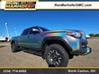 Toyota Tacoma 4WD