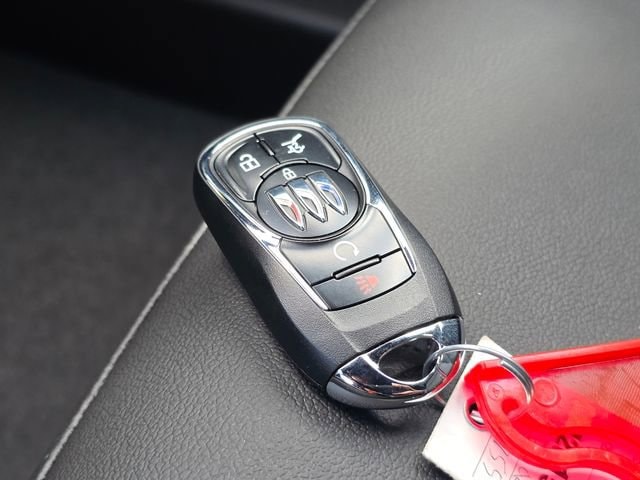 2026 Buick Envista Sport Touring - Photo 32
