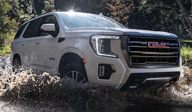 2024 GMC Yukon North Canton Ohio