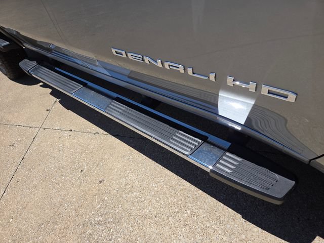 2026 GMC Sierra 2500HD Denali - Photo 23