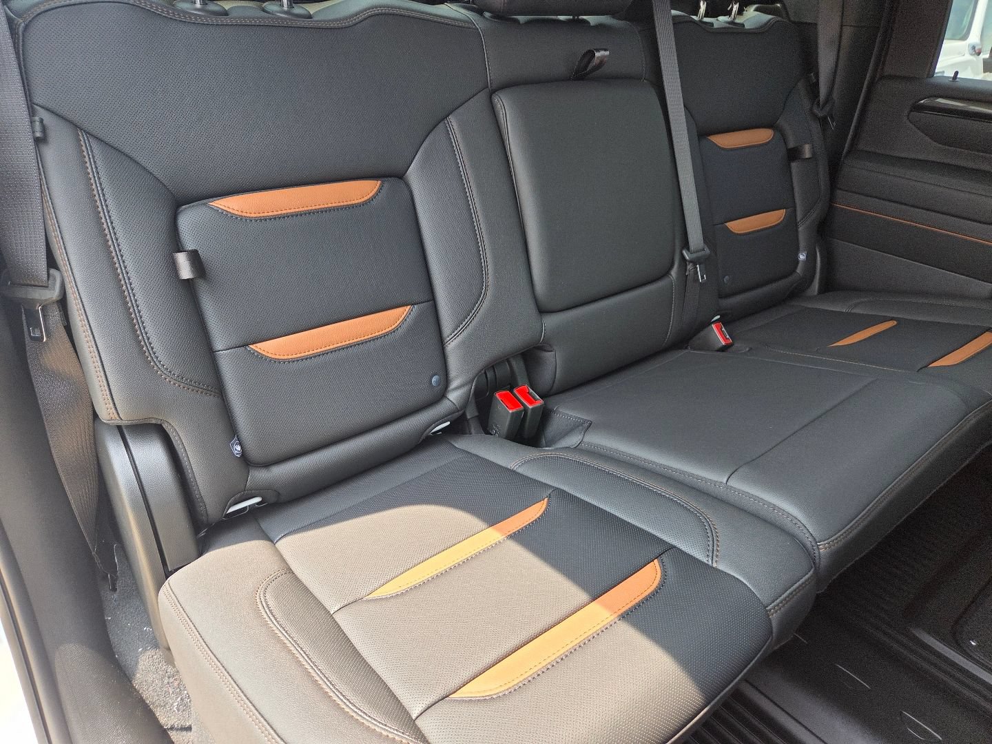 2026 GMC Sierra 2500HD AT4 - Photo 27