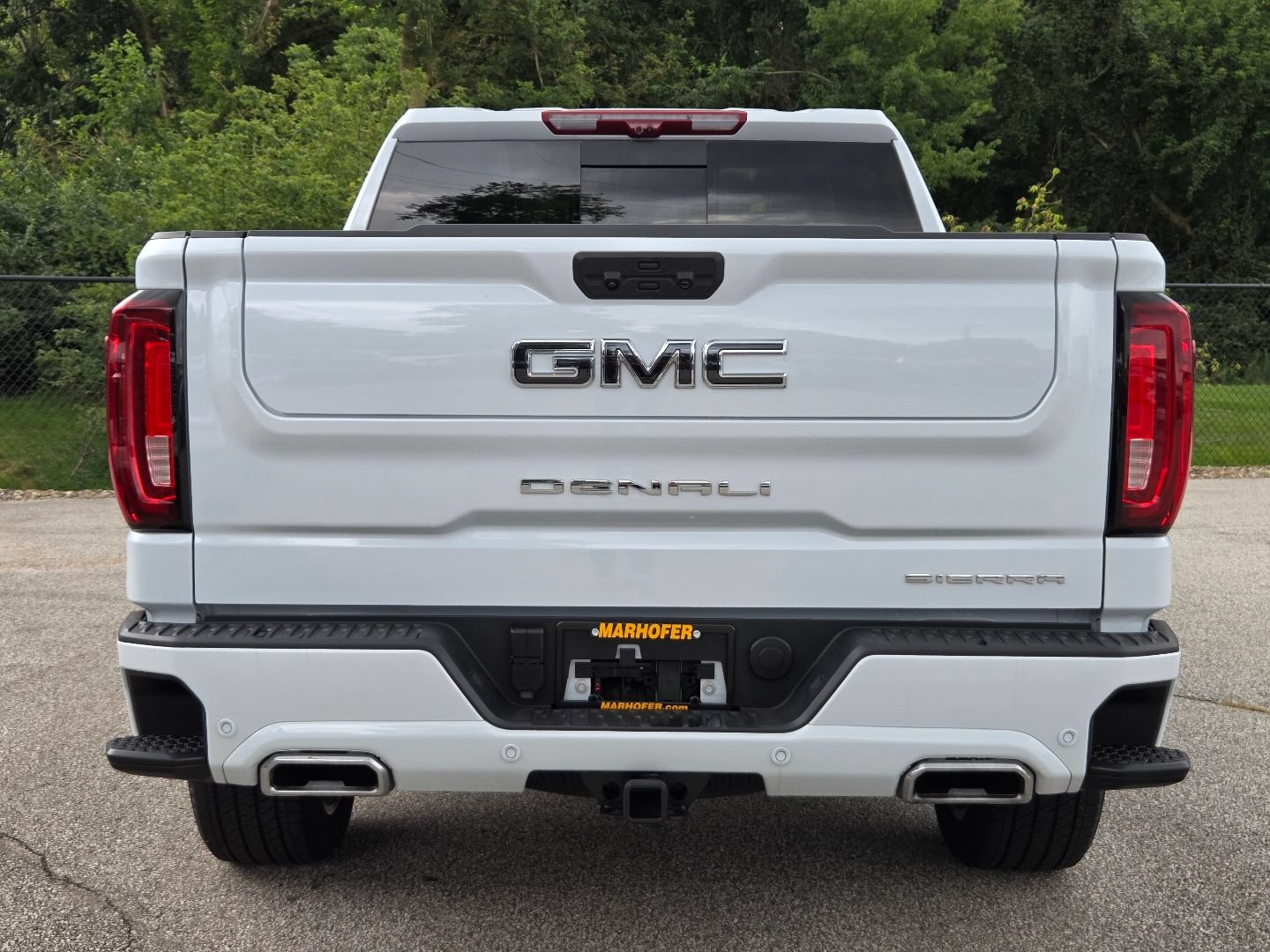 2026 GMC Sierra 1500 Denali Ultimate - Photo 17