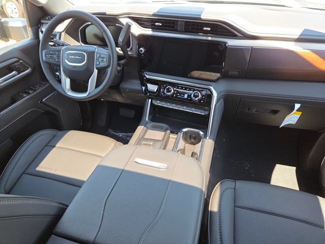 2026 GMC Sierra 2500HD Denali - Photo 28