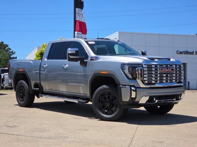 2026 GMC Sierra 2500HD Denali - Photo 2