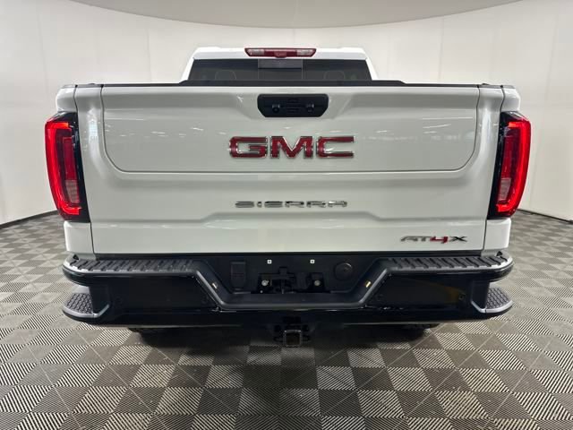 2024 Gmc Sierra 1500 AT4X photo 4