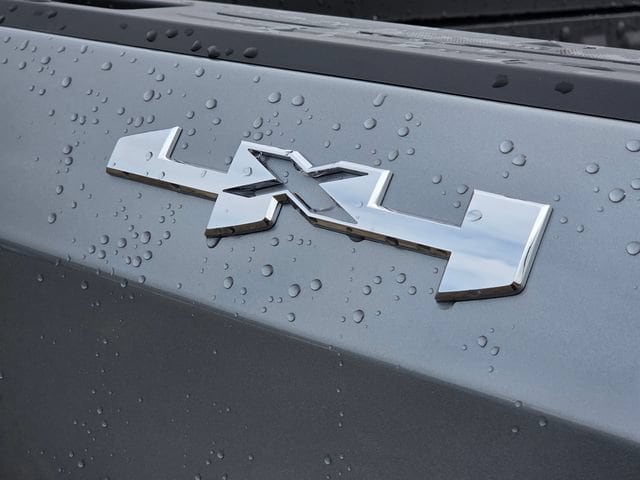 2026 GMC Sierra 1500 Elevation - Photo 19