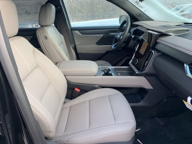 2026 GMC Acadia Elevation - Photo 30