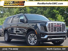 2026 GMC Yukon XL Denali SUV