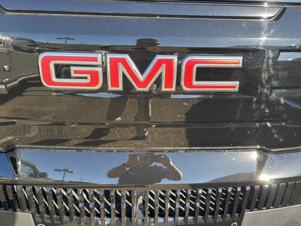 New 2026 GMC Sierra EV Elevation Standard Range Truck