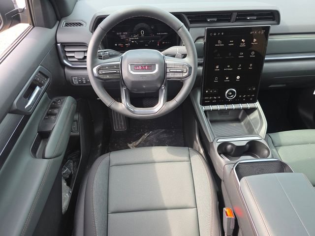 2026 GMC Terrain AT4 - Photo 3