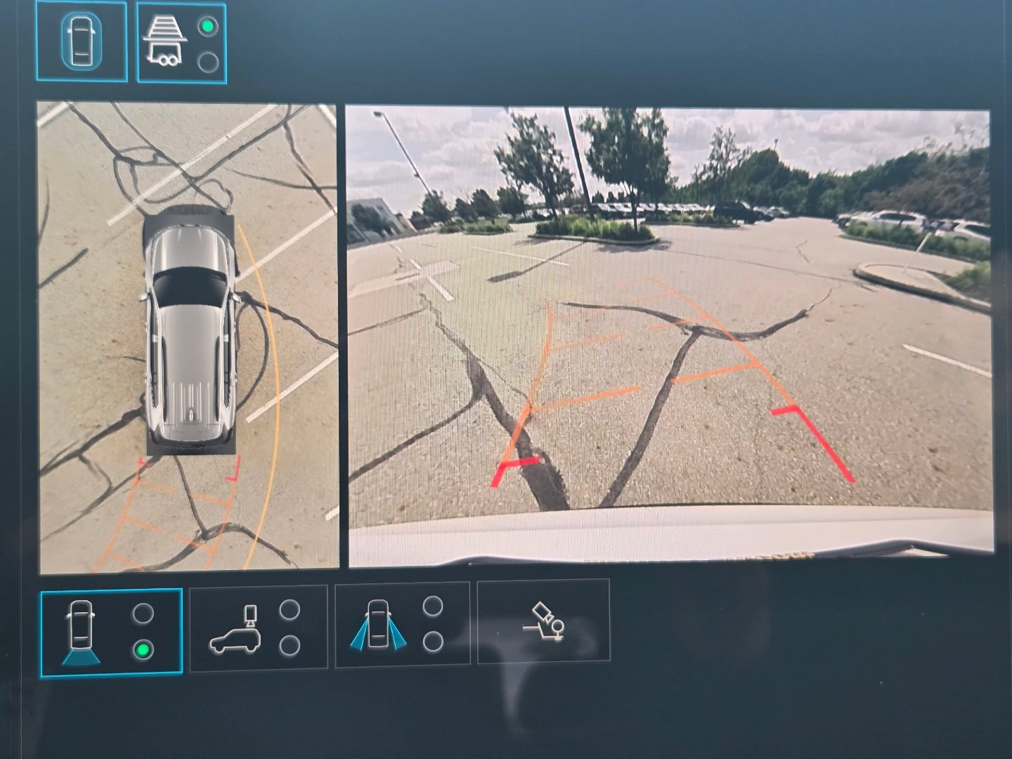 2026 GMC Acadia Elevation - Photo 6
