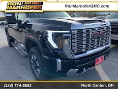 2025 GMC Sierra 3500 HD Denali Truck