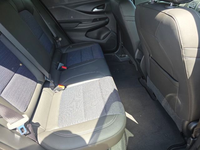 2026 Buick Envista Preferred - Photo 18