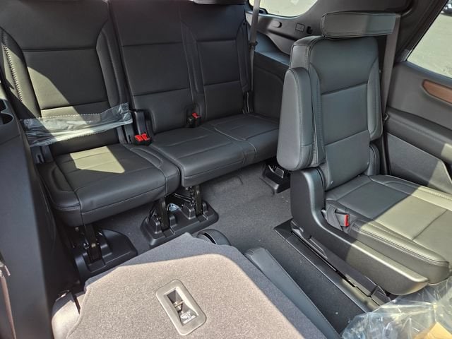 2026 GMC Yukon Denali - Photo 22