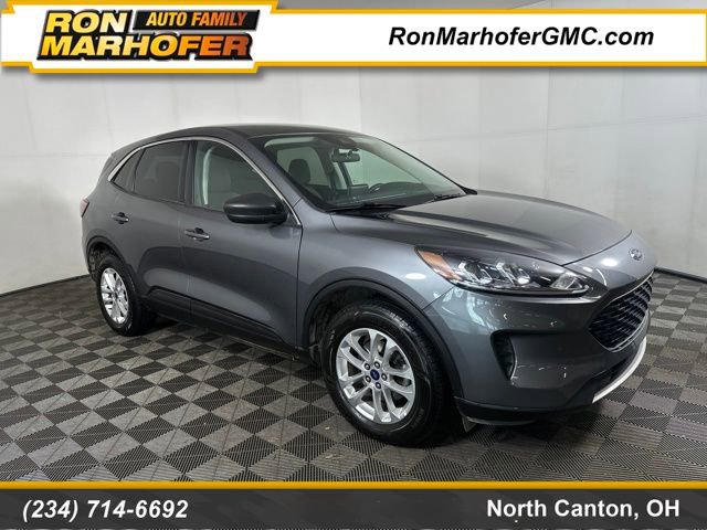 2022 Ford Escape SE's photo