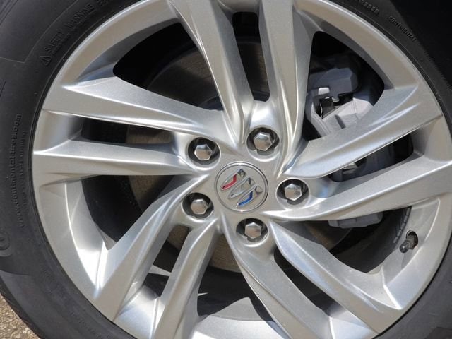 2026 Buick Envista Preferred - Photo 9