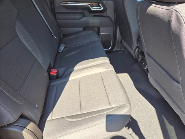 2026 GMC Sierra 2500HD SLE - Photo 22