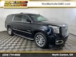 GMC Yukon XL