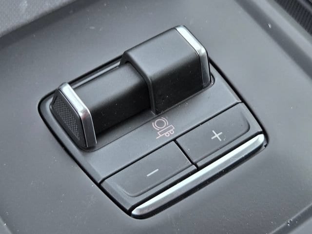 2026 GMC Sierra 2500HD Denali Ultimate - Photo 35