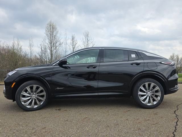2026 Buick Envista Avenir - Photo 13