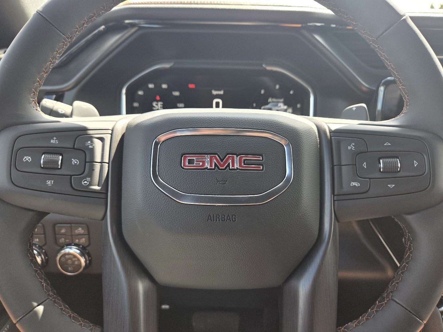 2026 GMC Sierra 1500 AT4 - Photo 32