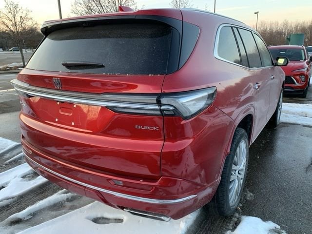 2026 Buick Enclave Avenir - Photo 4