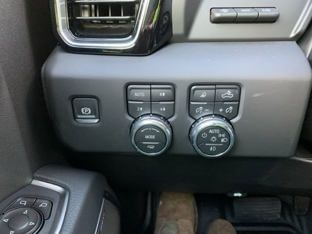 2026 GMC Sierra 1500 Denali - Photo 19