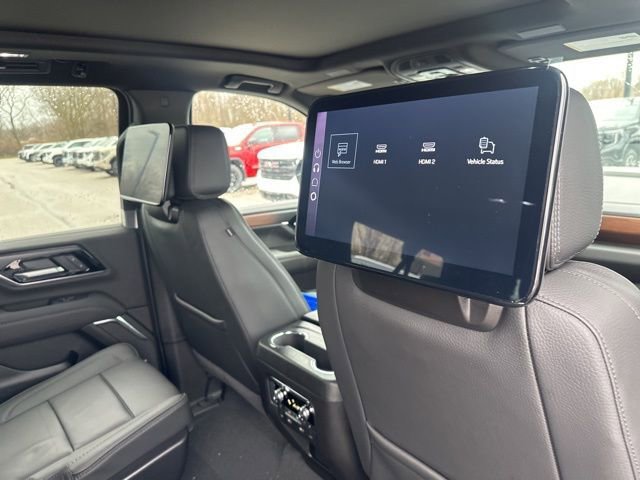2026 GMC Yukon XL Denali - Photo 28