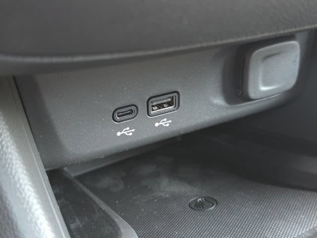 2026 Buick Envista Preferred - Photo 29