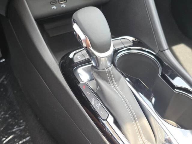 2026 Buick Encore GX Sport Touring - Photo 32
