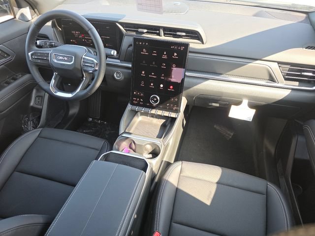 2027 GMC Terrain Elevation - Photo 21