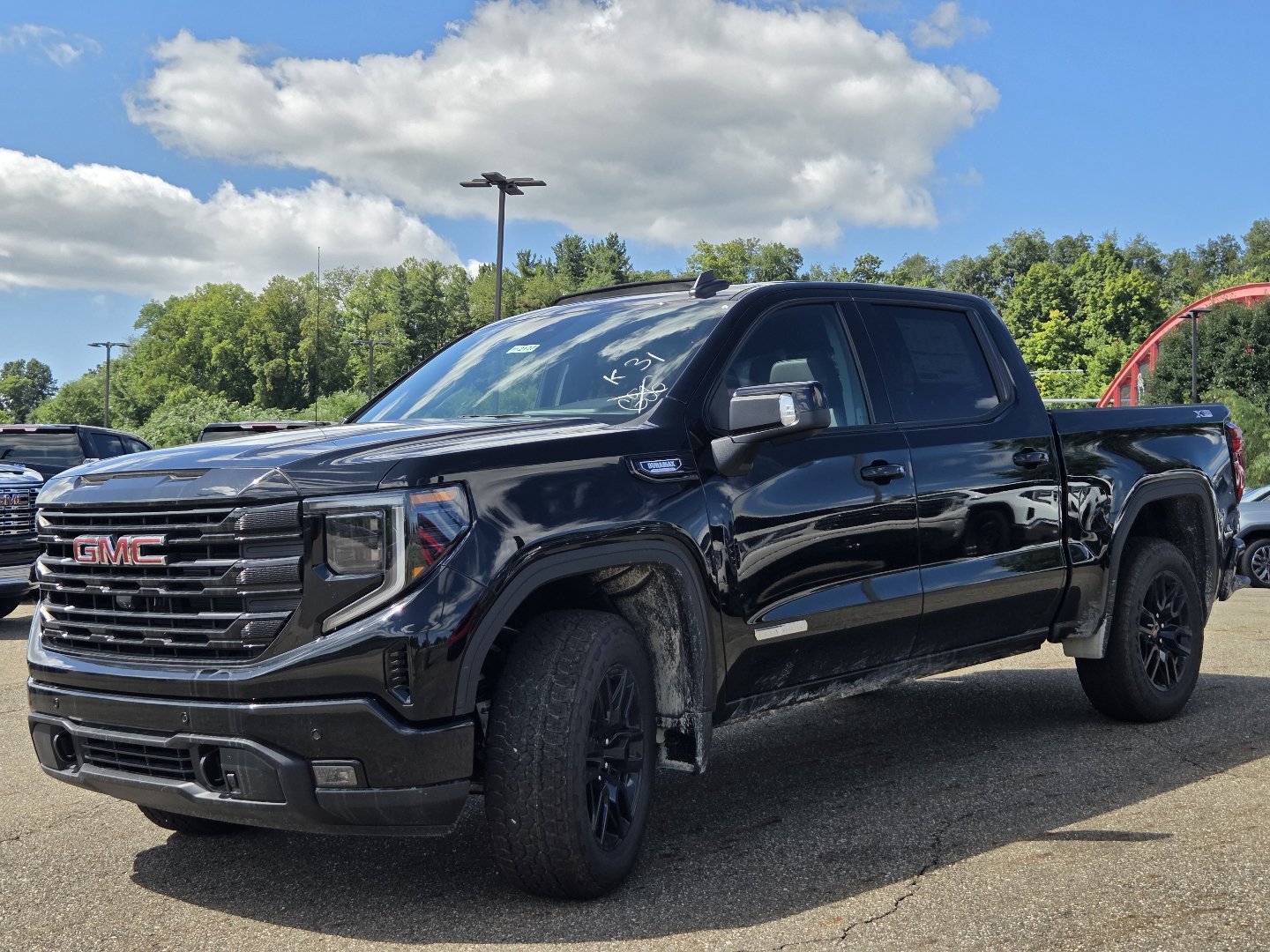 2026 GMC Sierra 1500 Elevation - Photo 15