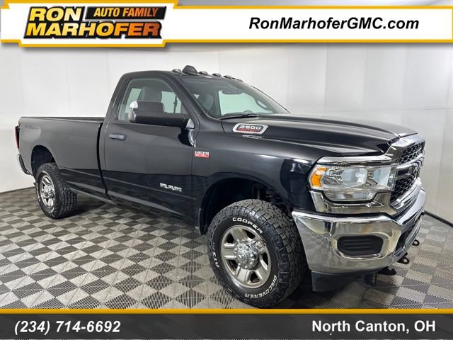 2022 RAM Ram 2500 Pickup Tradesman's photo