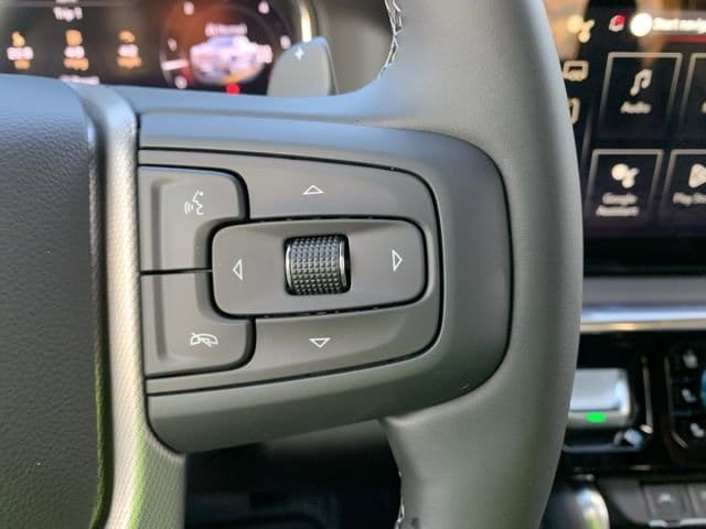 2026 GMC Sierra 1500 Denali - Photo 17