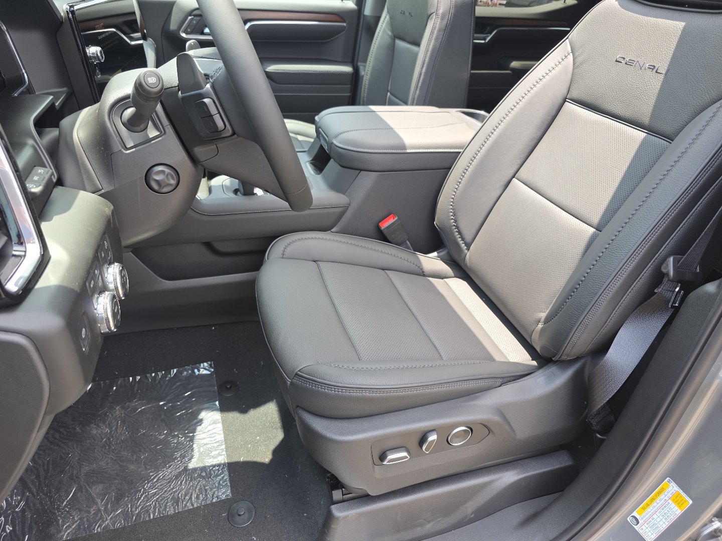 2026 GMC Sierra 1500 Denali - Photo 29