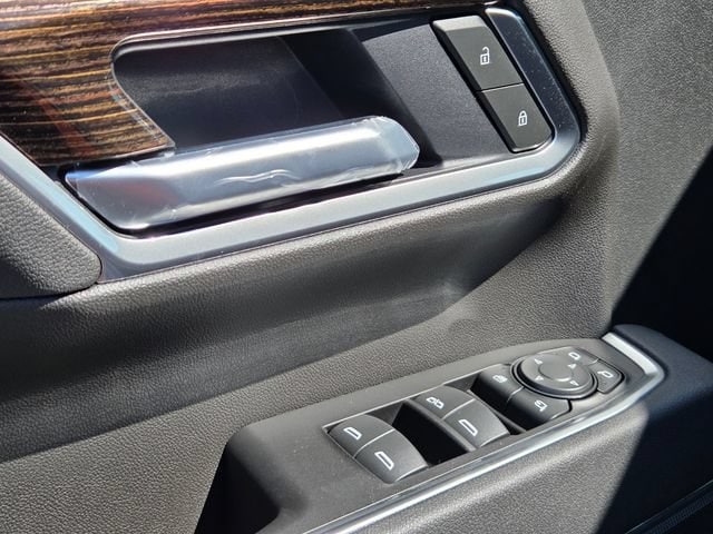 2026 GMC Sierra 2500HD SLE - Photo 26