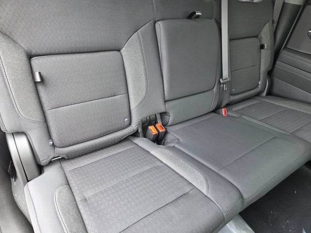 2026 GMC Sierra 1500 Elevation - Photo 23