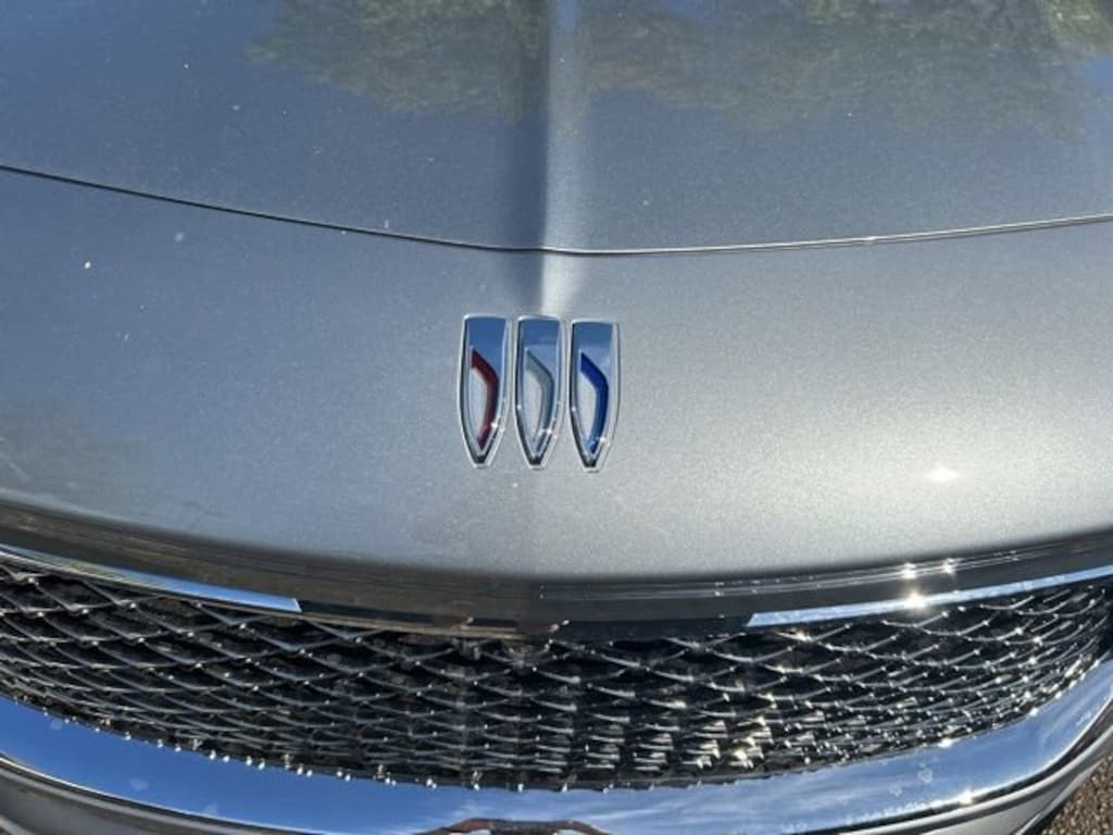 New 2026 Buick Encore GX Avenir SUV