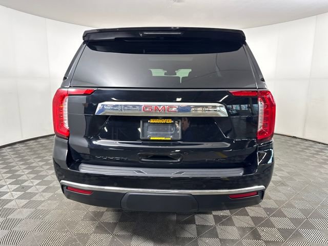 2023 Gmc Yukon SLT photo 3
