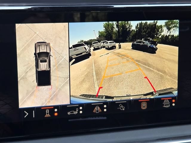 2026 GMC Sierra 2500HD Denali Ultimate - Photo 6