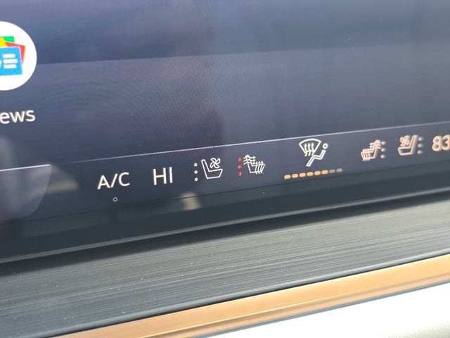 2026 Buick Envision Avenir - Photo 32