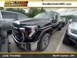 GMC Sierra 2500 HD