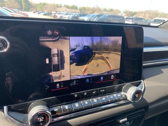 2026 GMC Canyon Elevation - Photo 26