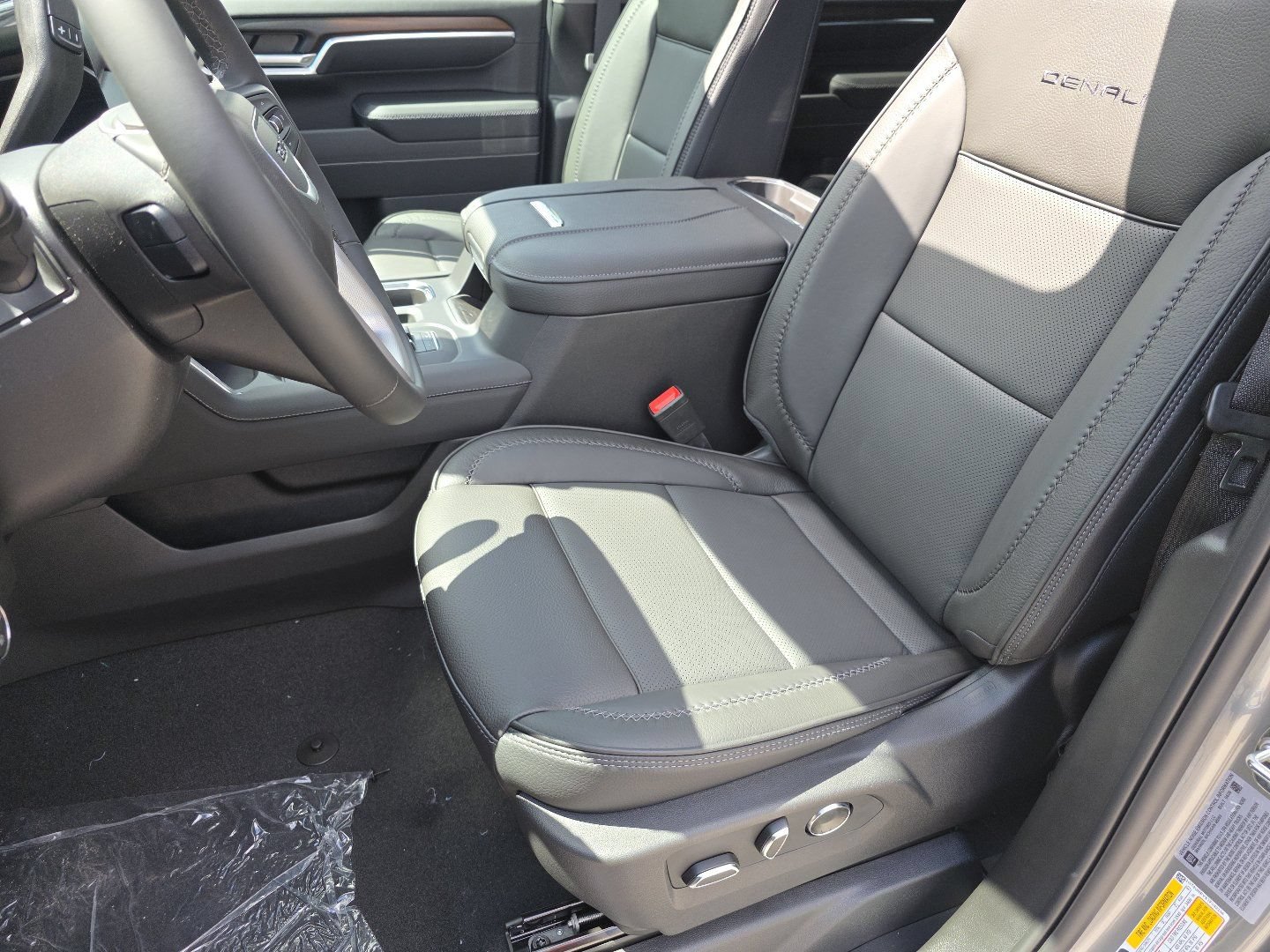 2026 GMC Sierra 2500HD Denali - Photo 30
