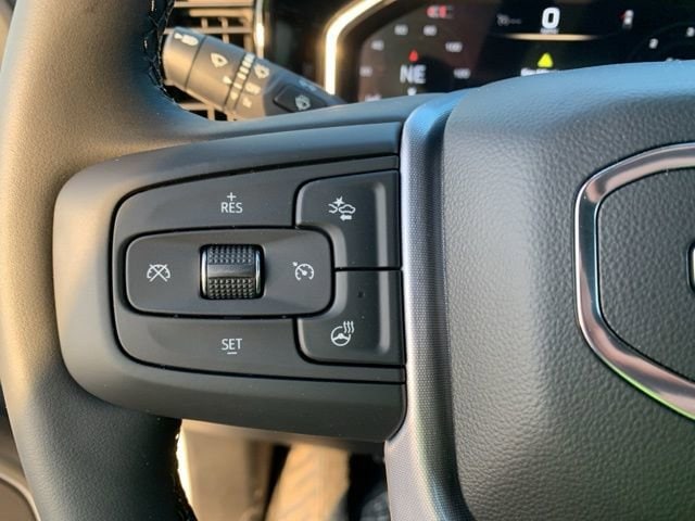 2026 GMC Sierra 1500 Elevation - Photo 16